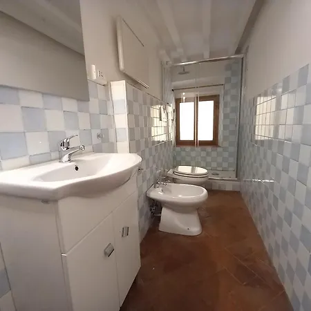 Apartamento Presto San Martino 13