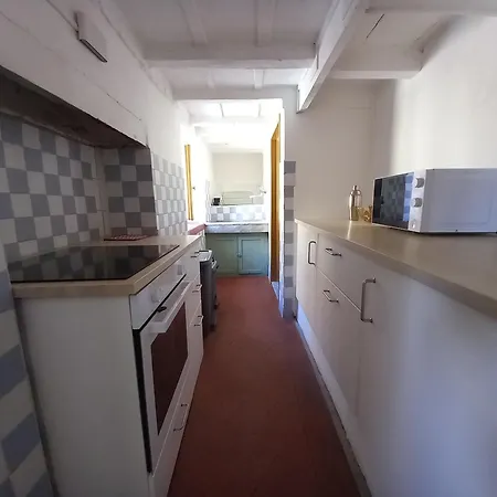Apartamento Presto San Martino 13 *