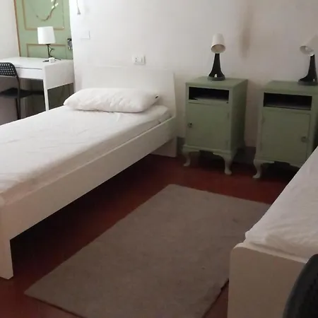 Apartamento Presto San Martino 13 *