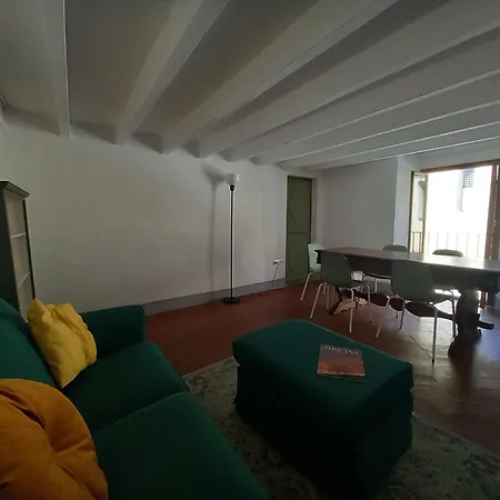 Apartment Presto San Martino 13
