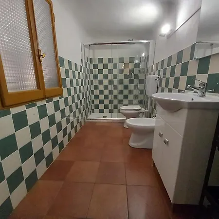 Apartment Presto San Martino 13 Florence