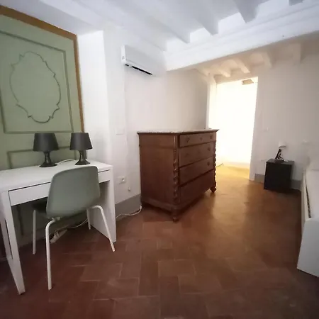 Presto San Martino 13 Apartment