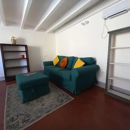 Apartment Presto San Martino 13