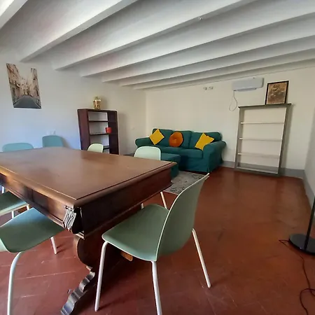 Apartment Presto San Martino 13 Florence